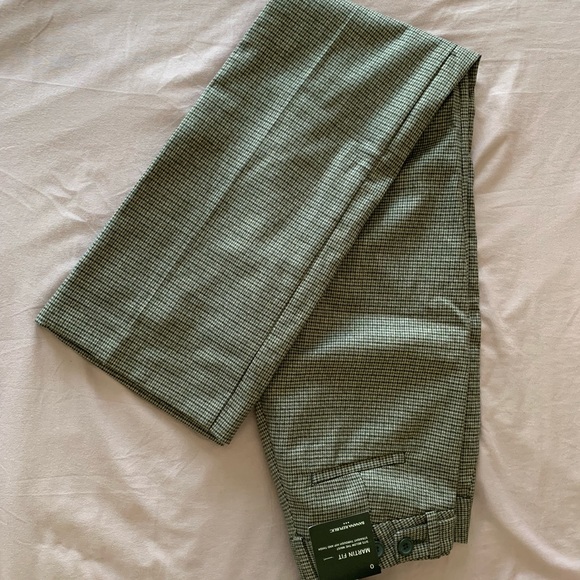 Brand new banana republic pants - Picture 1 of 2
